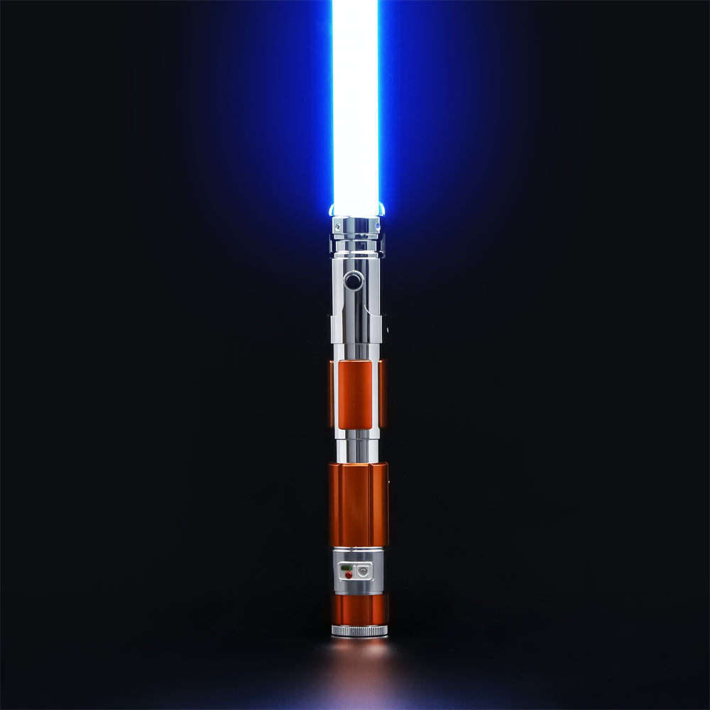 Radiance Replica Lightsaber