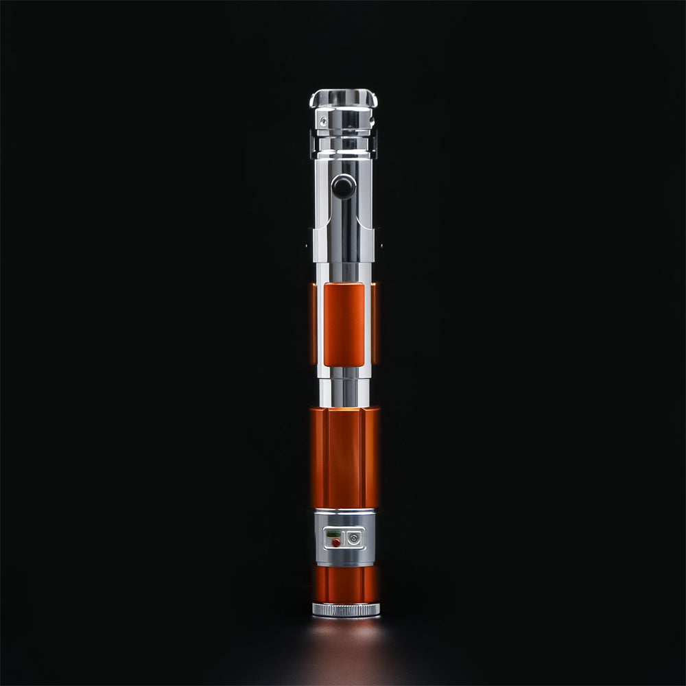 Radiance Replica Lightsaber