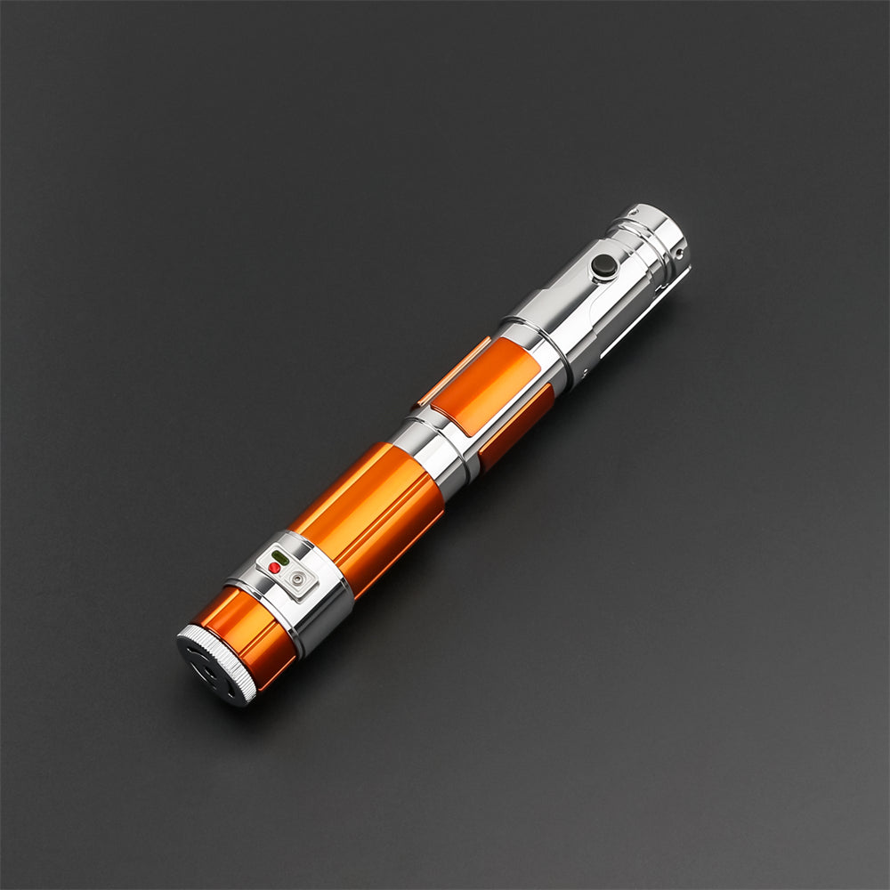Radiance Replica Lightsaber