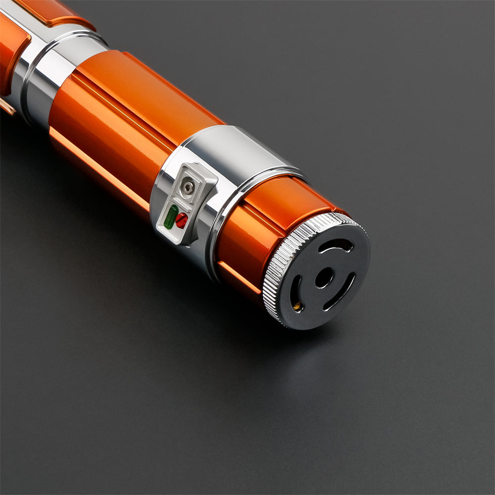 Radiance Replica Lightsaber