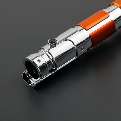 Radiance Replica Lightsaber