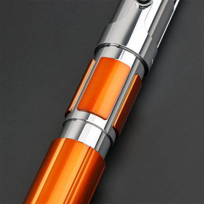 Radiance Replica Lightsaber