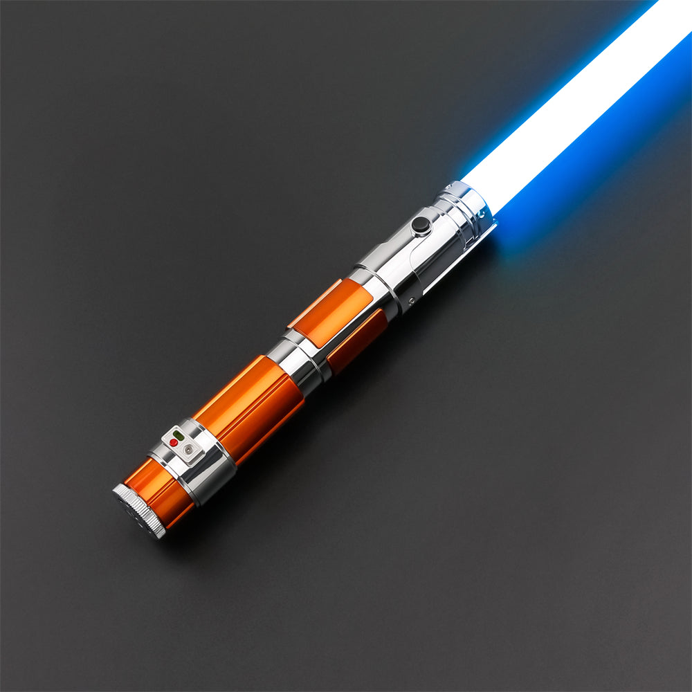 Radiance Replica Lightsaber