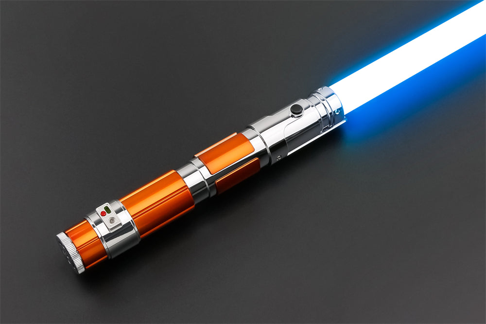 Radiance Replica Lightsaber