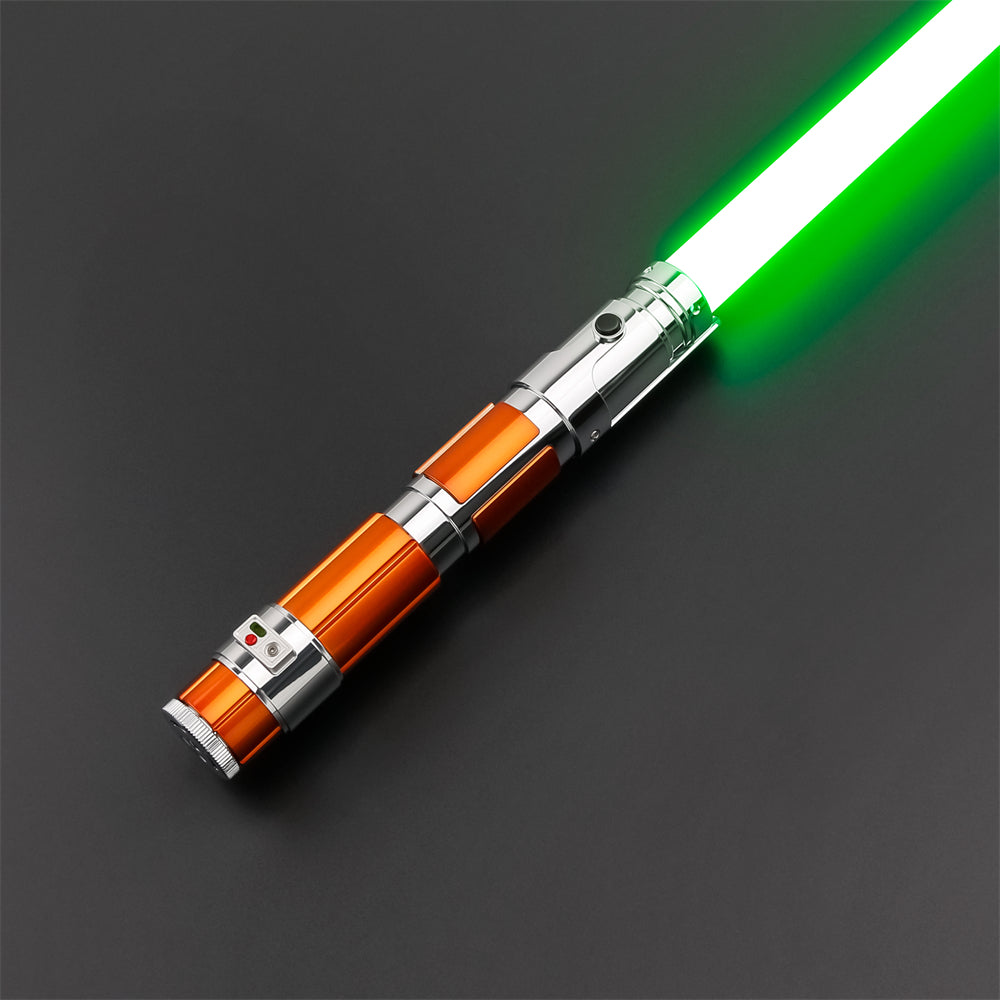 Radiance Replica Lightsaber
