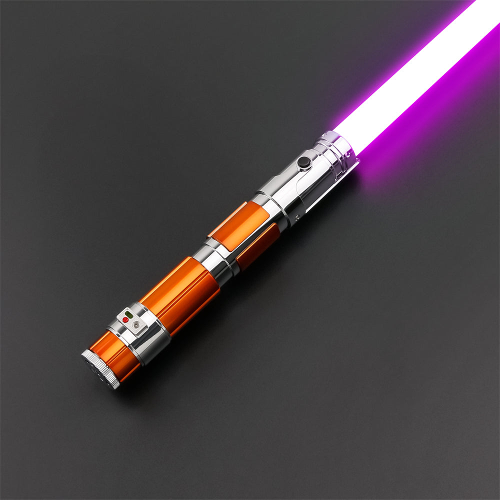 Radiance Replica Lightsaber