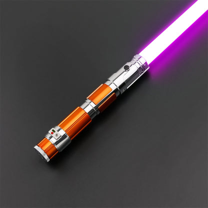 Radiance Replica Lightsaber