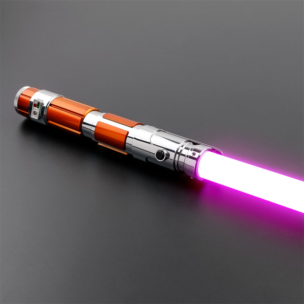 Radiance Replica Lightsaber
