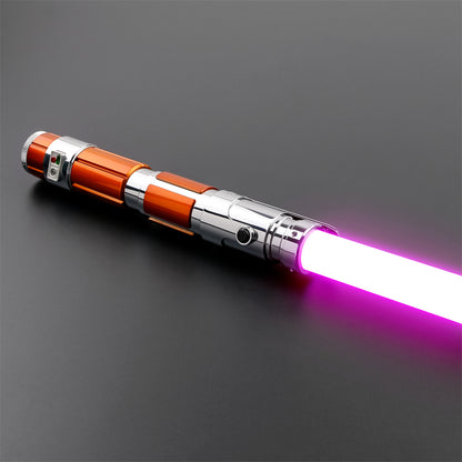 Radiance Replica Lightsaber