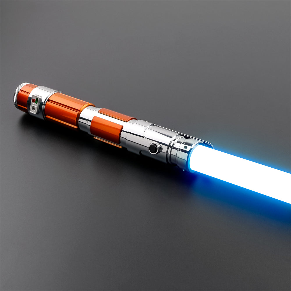 Radiance Replica Lightsaber