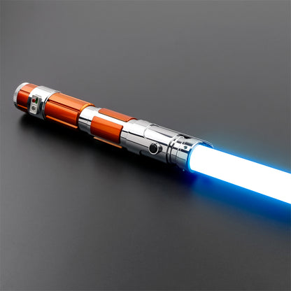 Radiance Replica Lightsaber