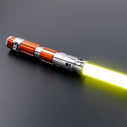 Radiance Replica Lightsaber