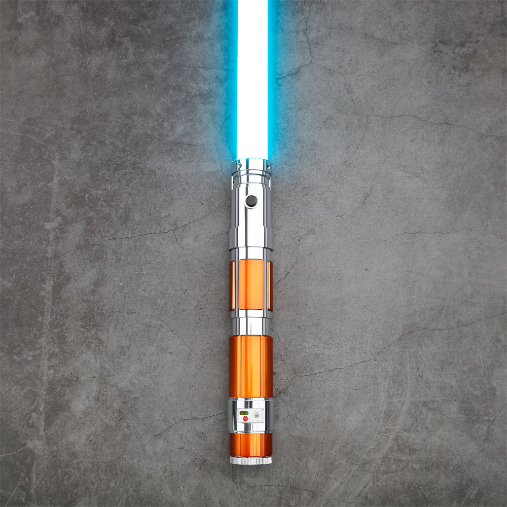 Radiance Replica Lightsaber