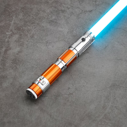 Radiance Replica Lightsaber