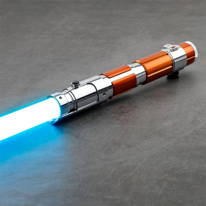 Radiance Replica Lightsaber