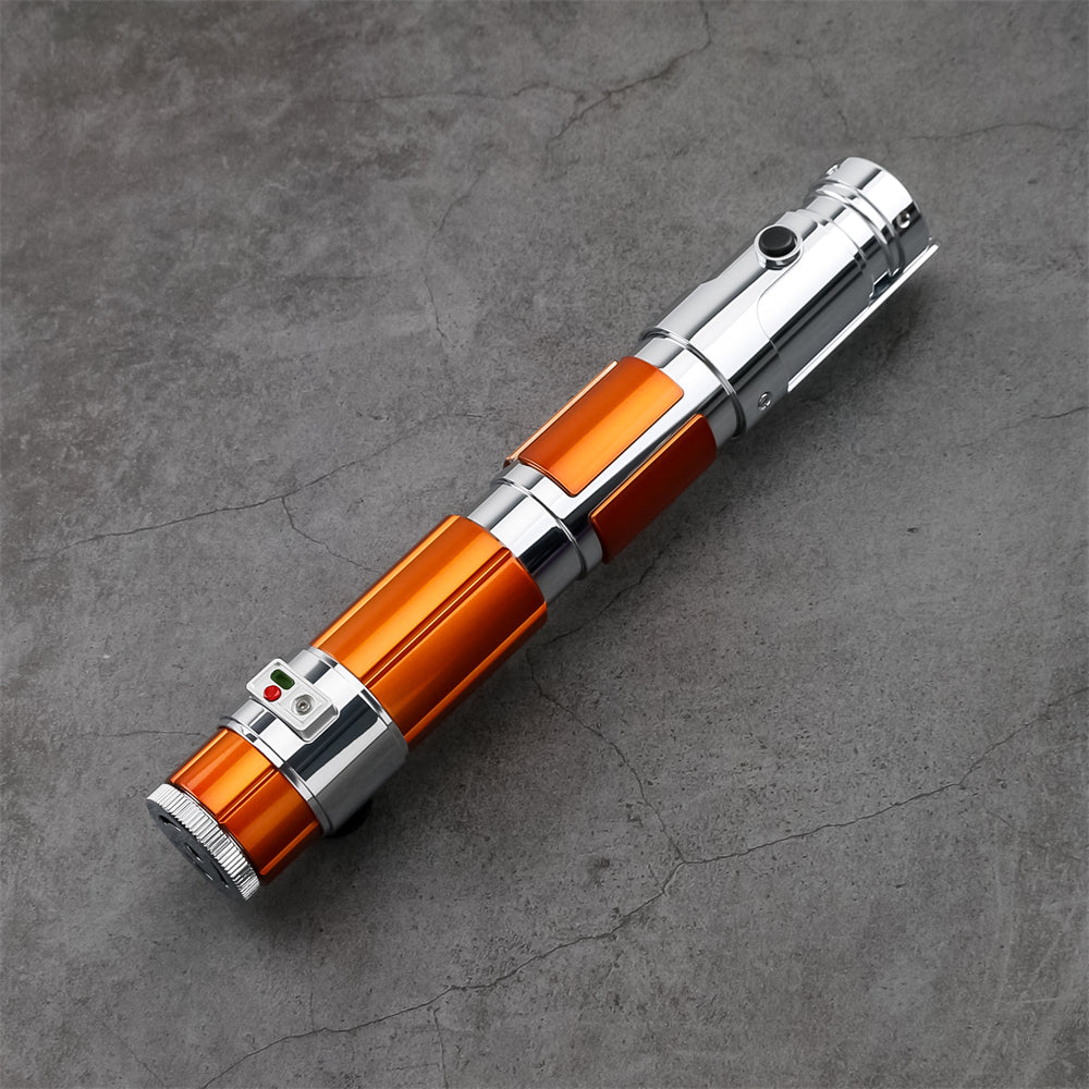 Radiance Replica Lightsaber