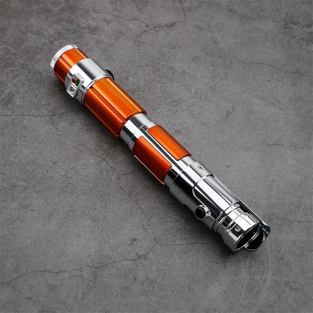 Radiance Replica Lightsaber