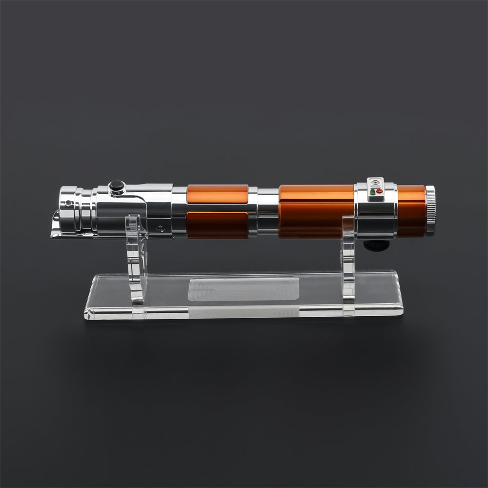 Radiance Replica Lightsaber