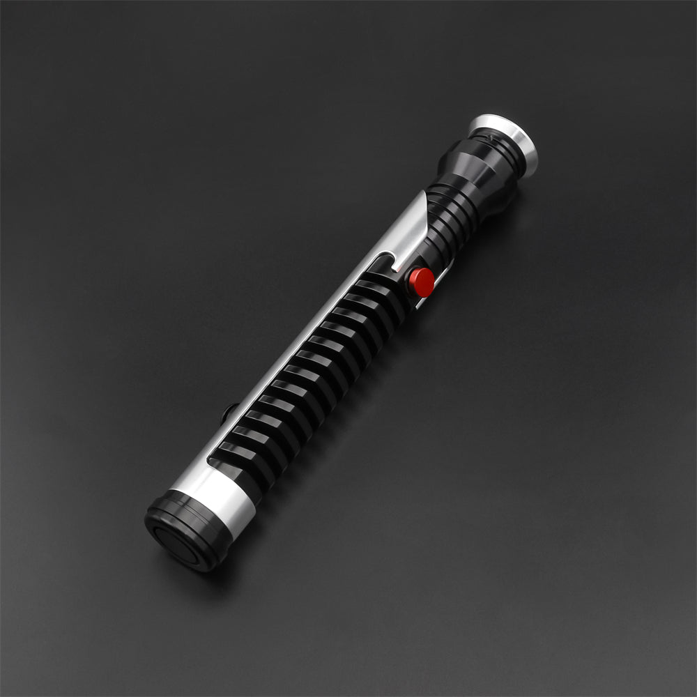 The Wanderer's Path Lightsaber