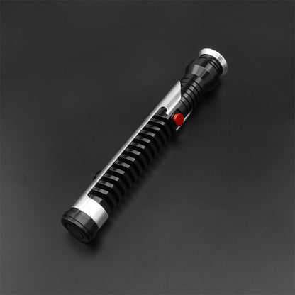 The Wanderer's Path Lightsaber