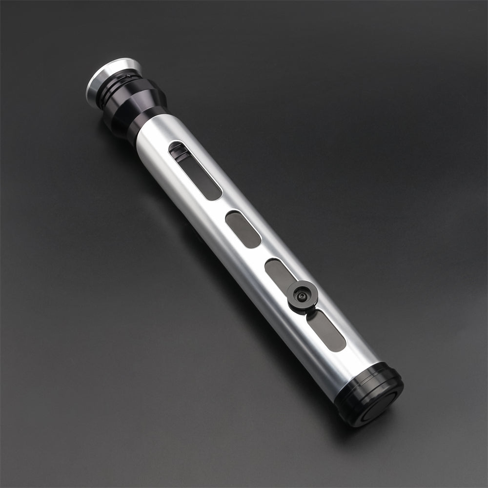 The Wanderer's Path Lightsaber
