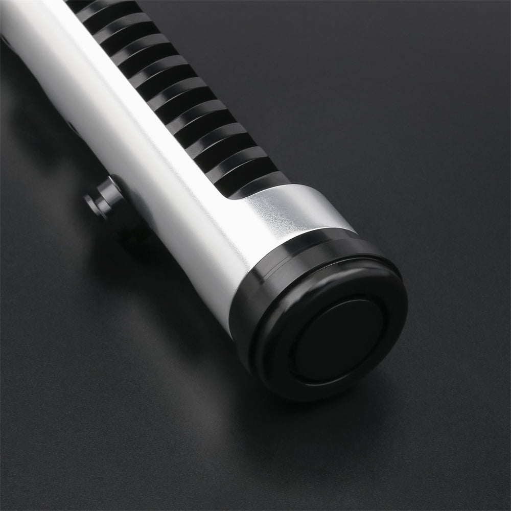 The Wanderer's Path Lightsaber