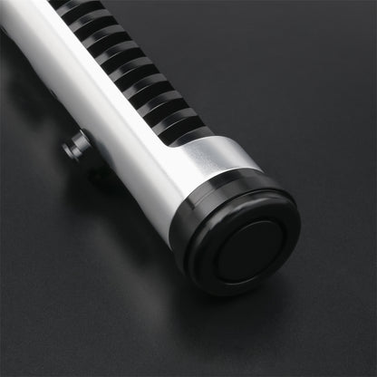The Wanderer's Path Lightsaber