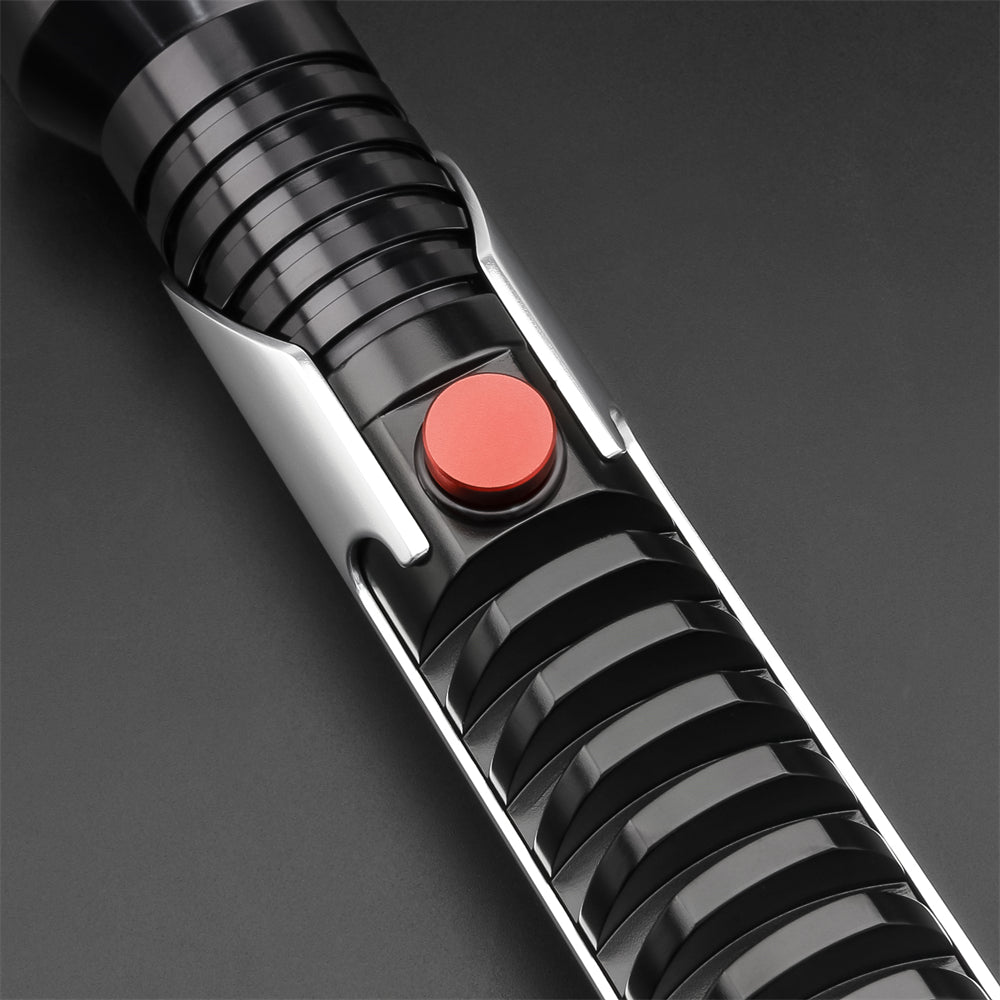 The Wanderer's Path Lightsaber
