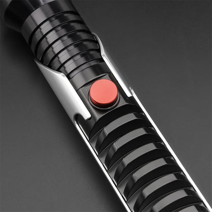 The Wanderer's Path Lightsaber