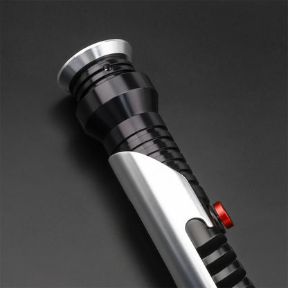 The Wanderer's Path Lightsaber