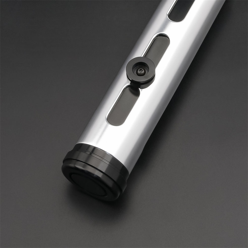 The Wanderer's Path Lightsaber