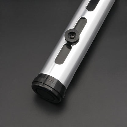 The Wanderer's Path Lightsaber