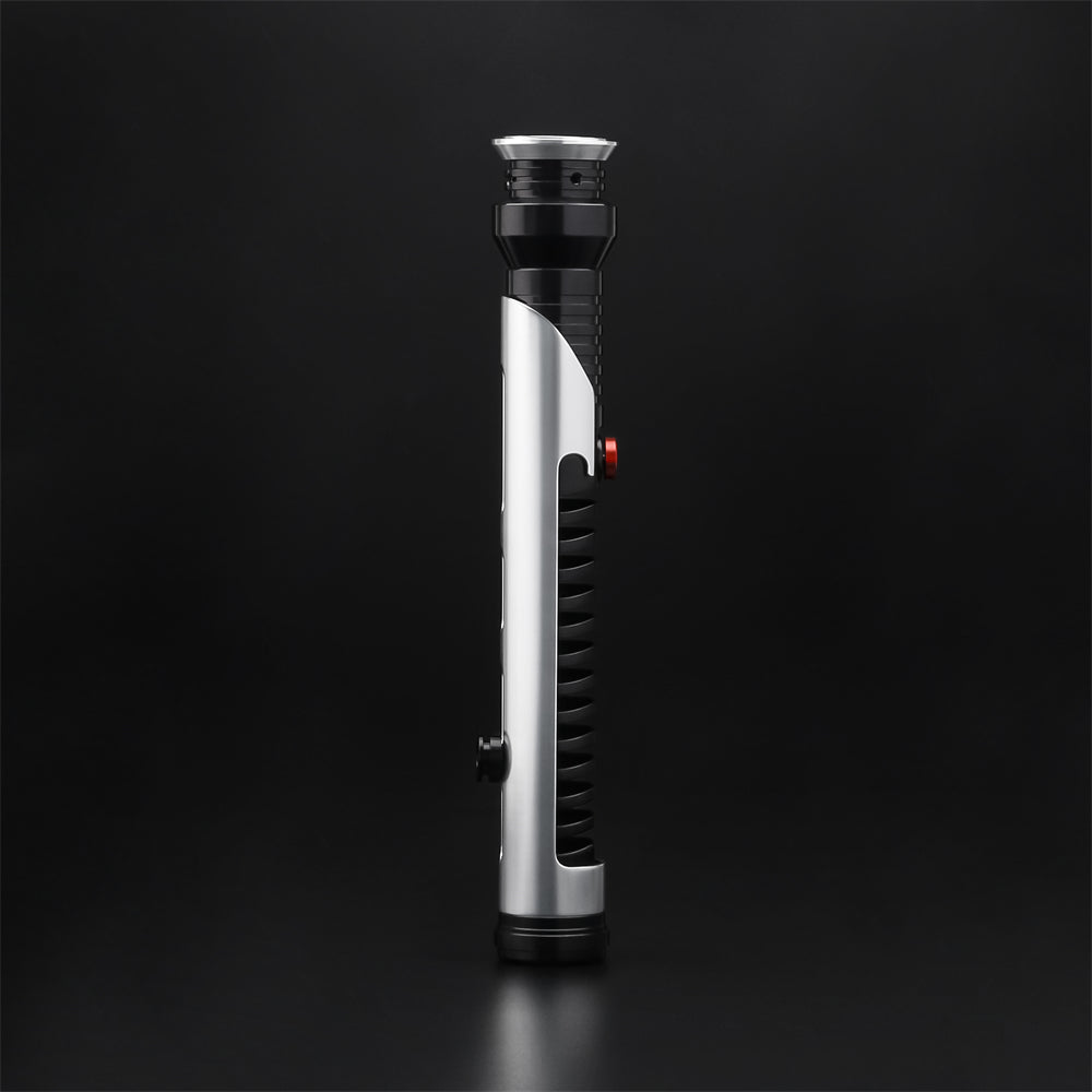 The Wanderer's Path Lightsaber