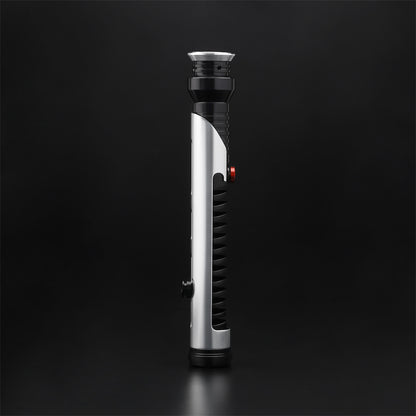 The Wanderer's Path Lightsaber