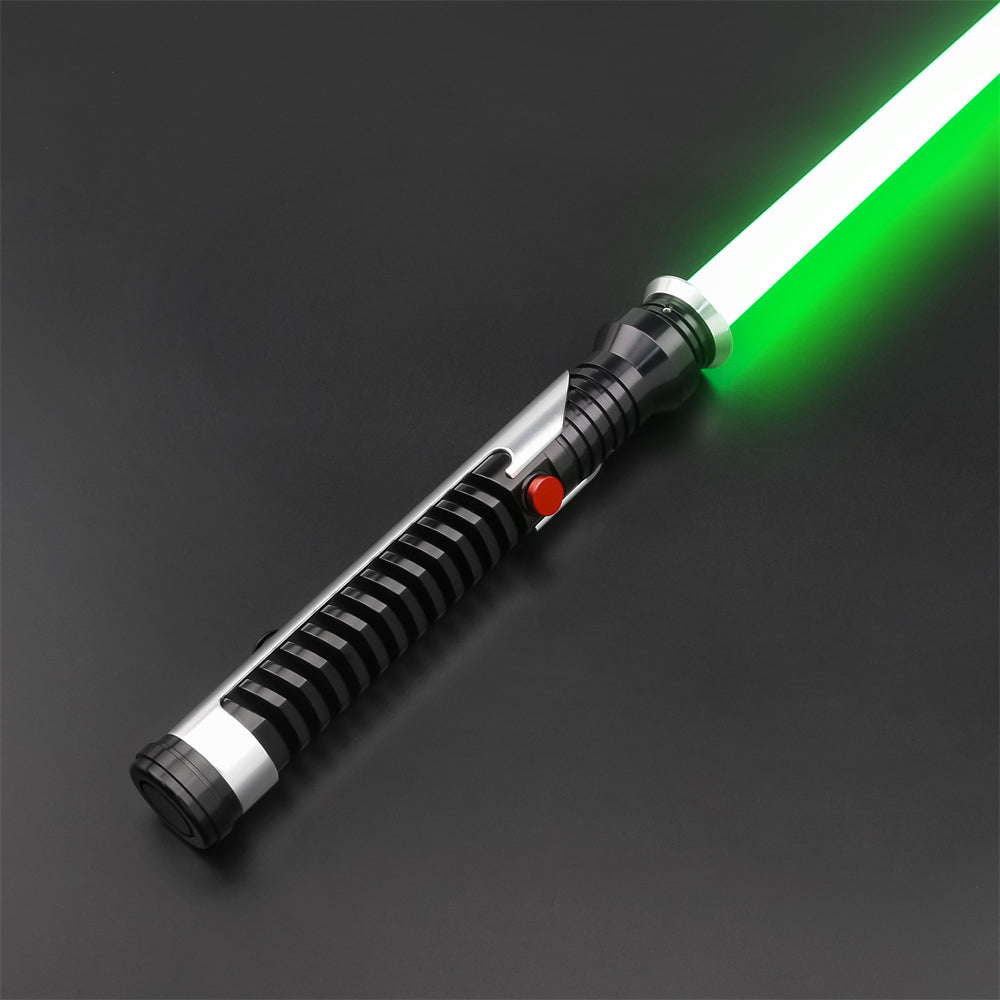The Wanderer's Path Lightsaber