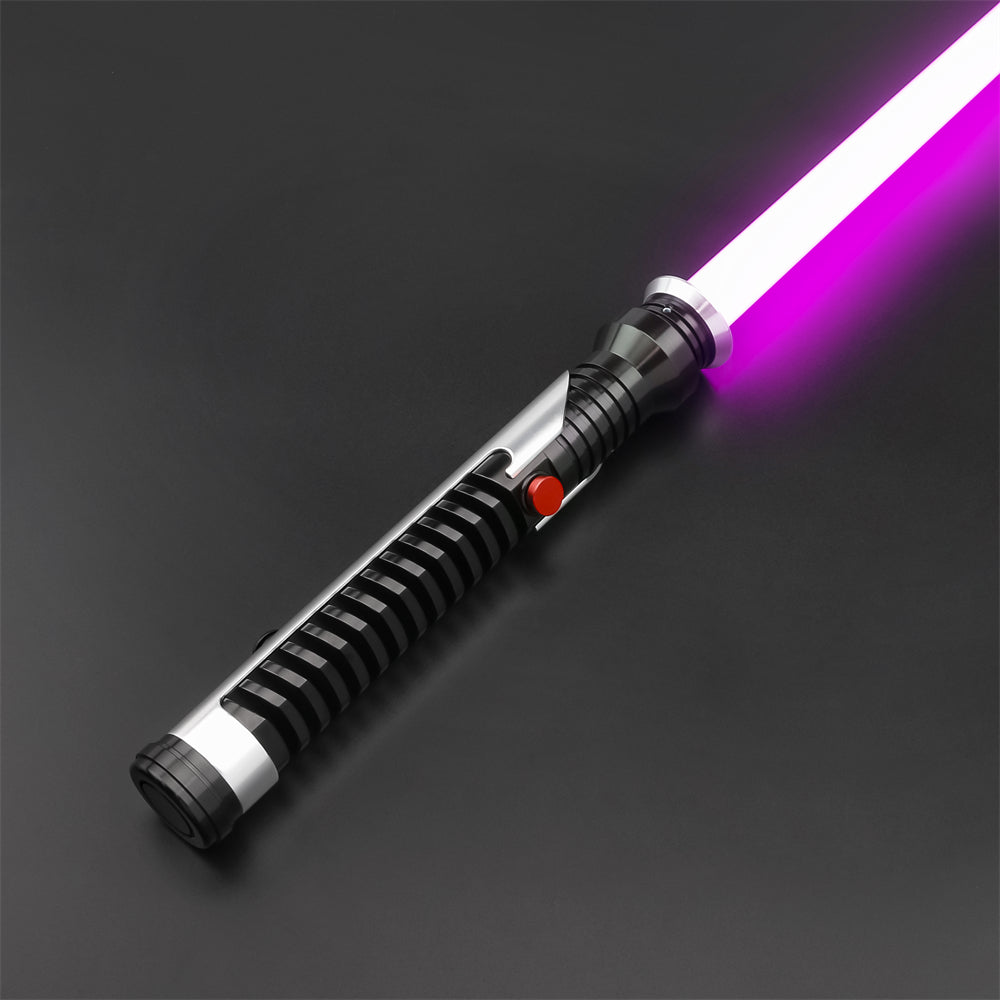 The Wanderer's Path Lightsaber