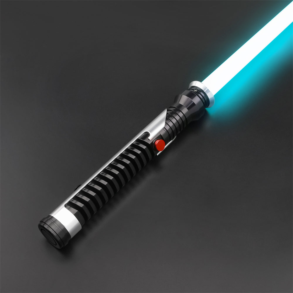 The Wanderer's Path Lightsaber