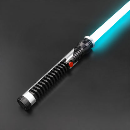 The Wanderer's Path Lightsaber