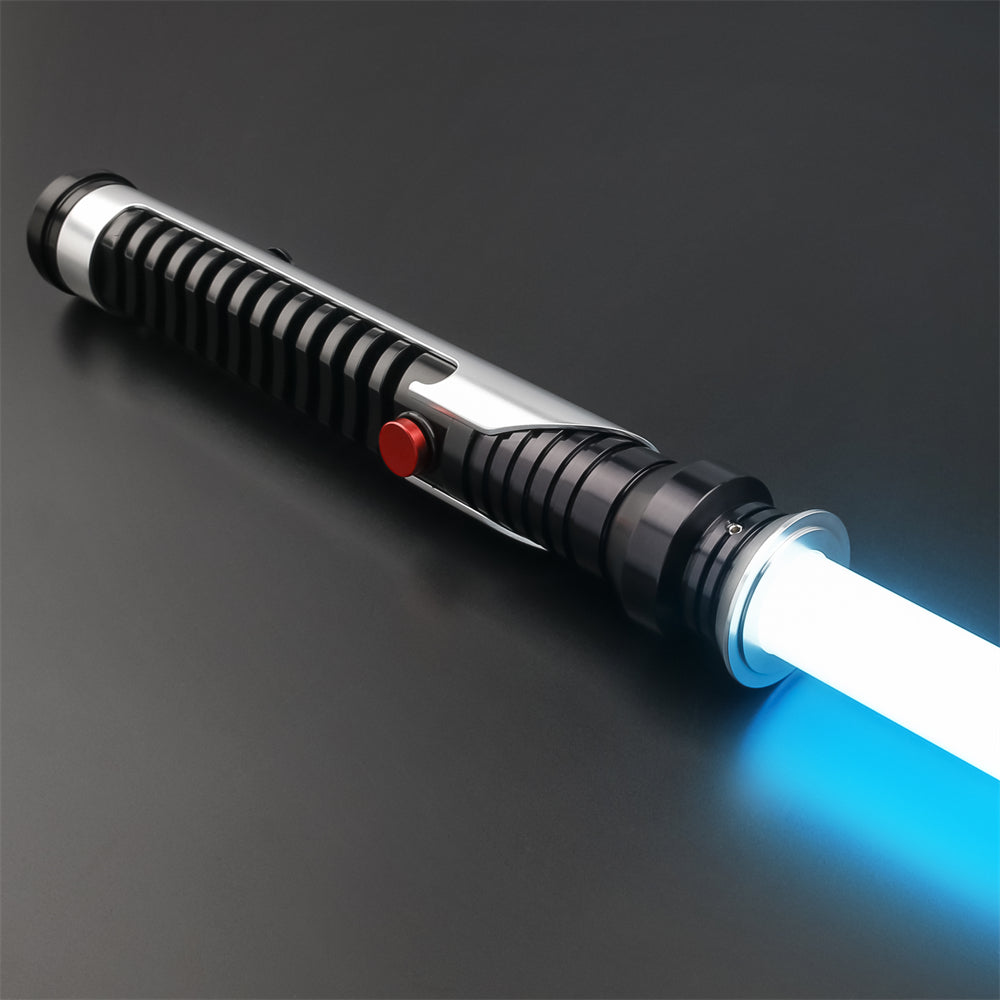 The Wanderer's Path Lightsaber