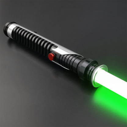 The Wanderer's Path Lightsaber
