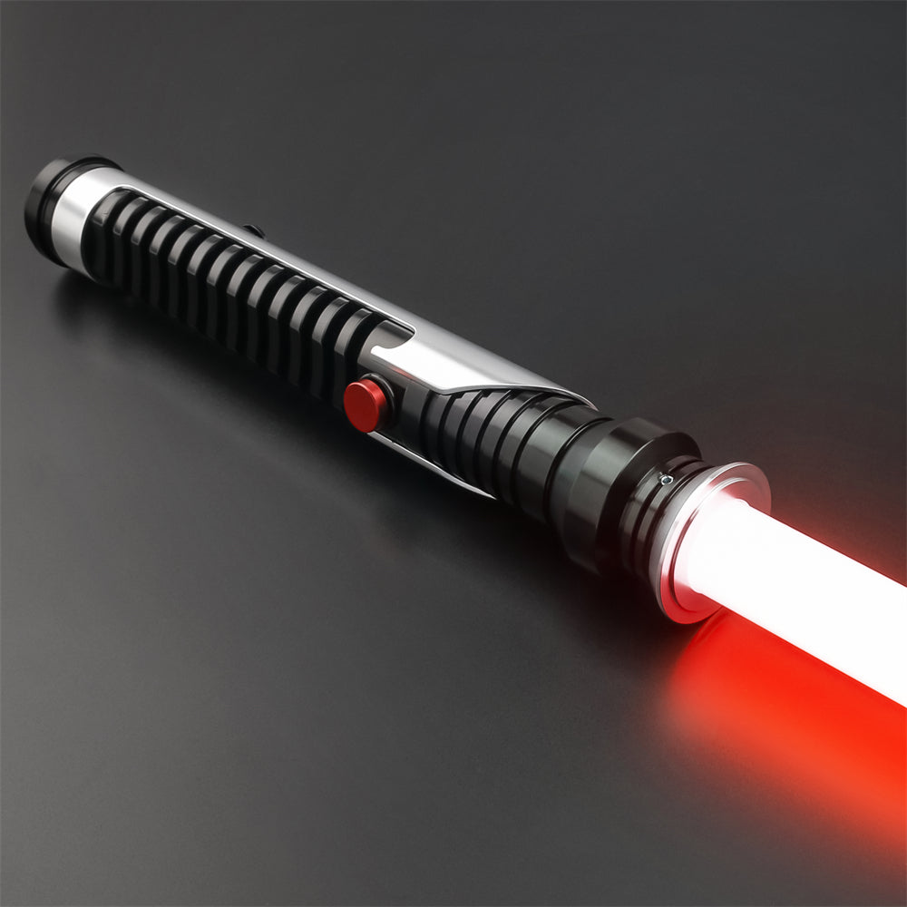 The Wanderer's Path Lightsaber