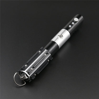 E18 Dava: The Warrior's Vengeance Lightsaber