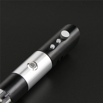 E18 Dava: The Warrior's Vengeance Lightsaber