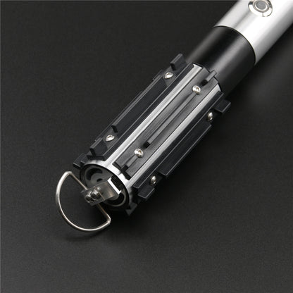 E18 Dava: The Warrior's Vengeance Lightsaber