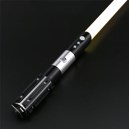 E18 Dava: The Warrior's Vengeance Lightsaber