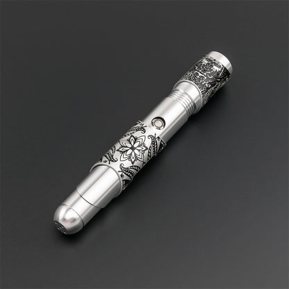 Bullet V2: The Artisian's Dueling Saber