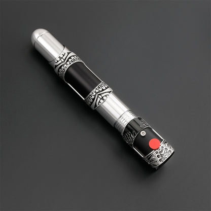 Bullet V2: The Artisian's Dueling Saber