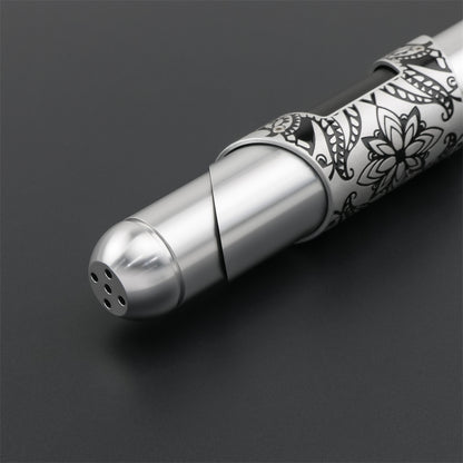 Bullet V2: The Artisian's Dueling Saber