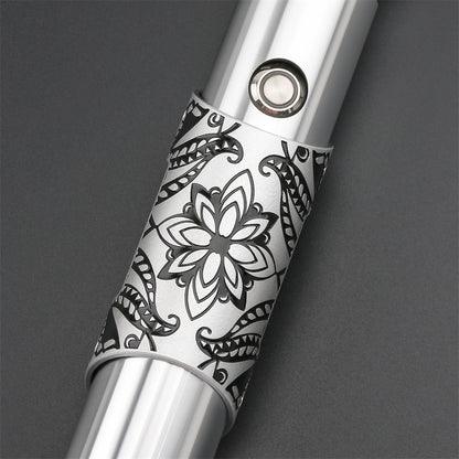 Bullet V2: The Artisian's Dueling Saber
