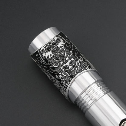 Bullet V2: The Artisian's Dueling Saber